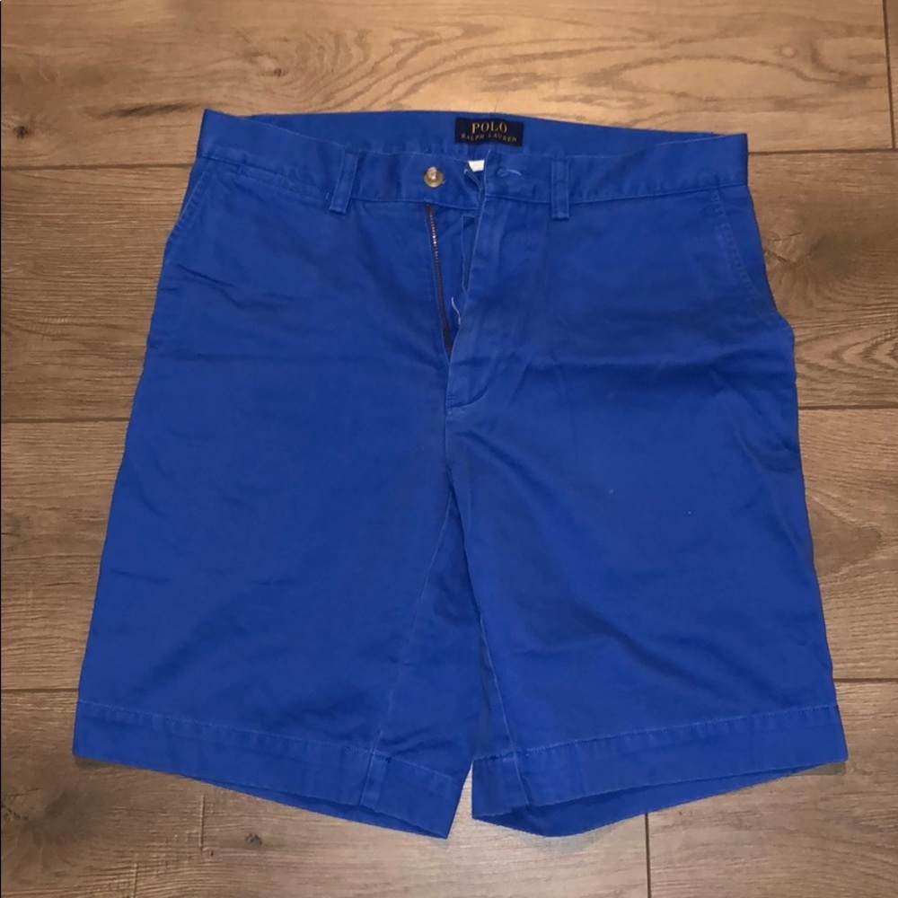 Polo Ralph Lauren Shorts